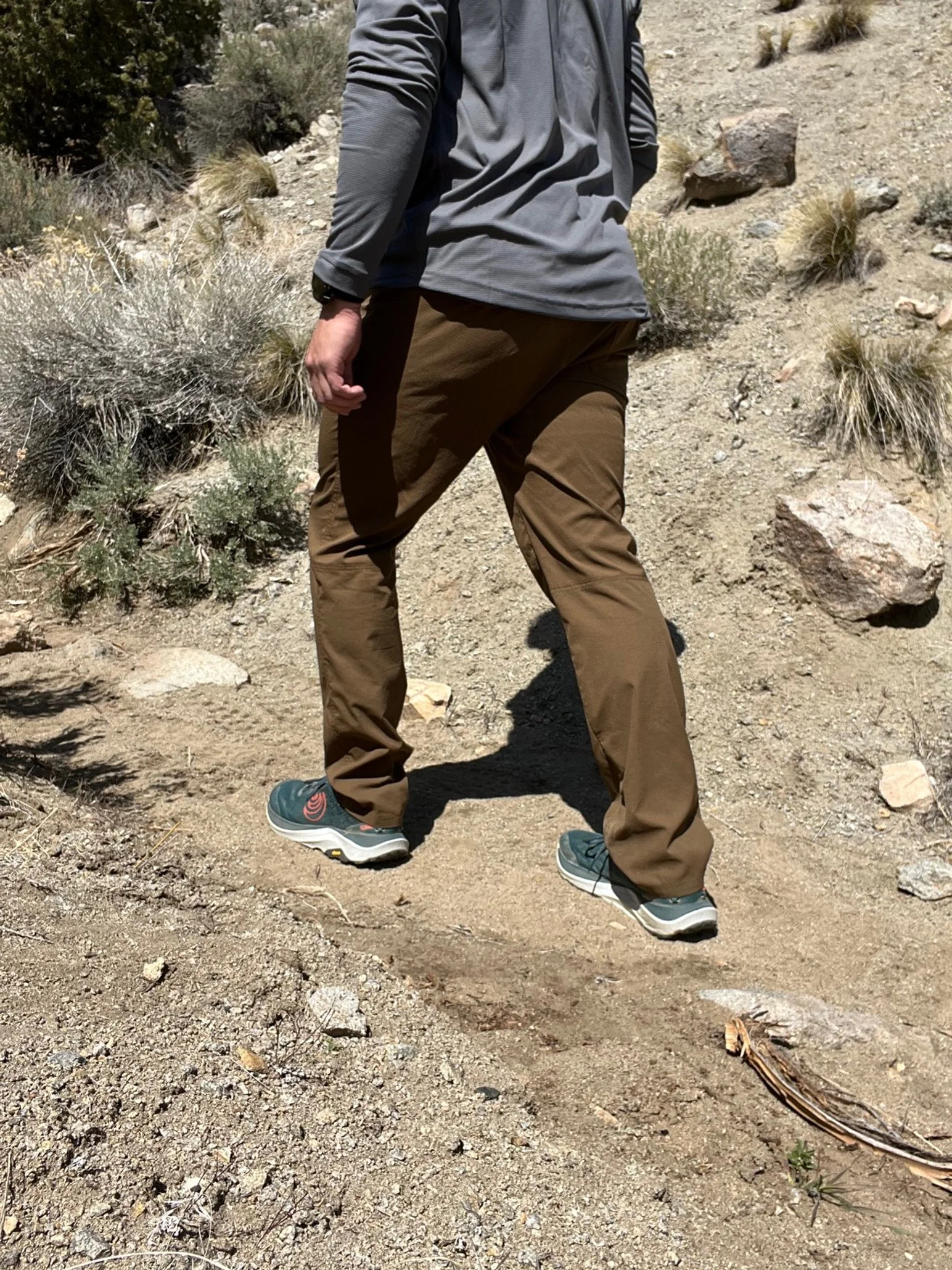 インヴェル　スパッツ KETL Vent Lightweight Active Pants: Our Favorite do-it-all Summer